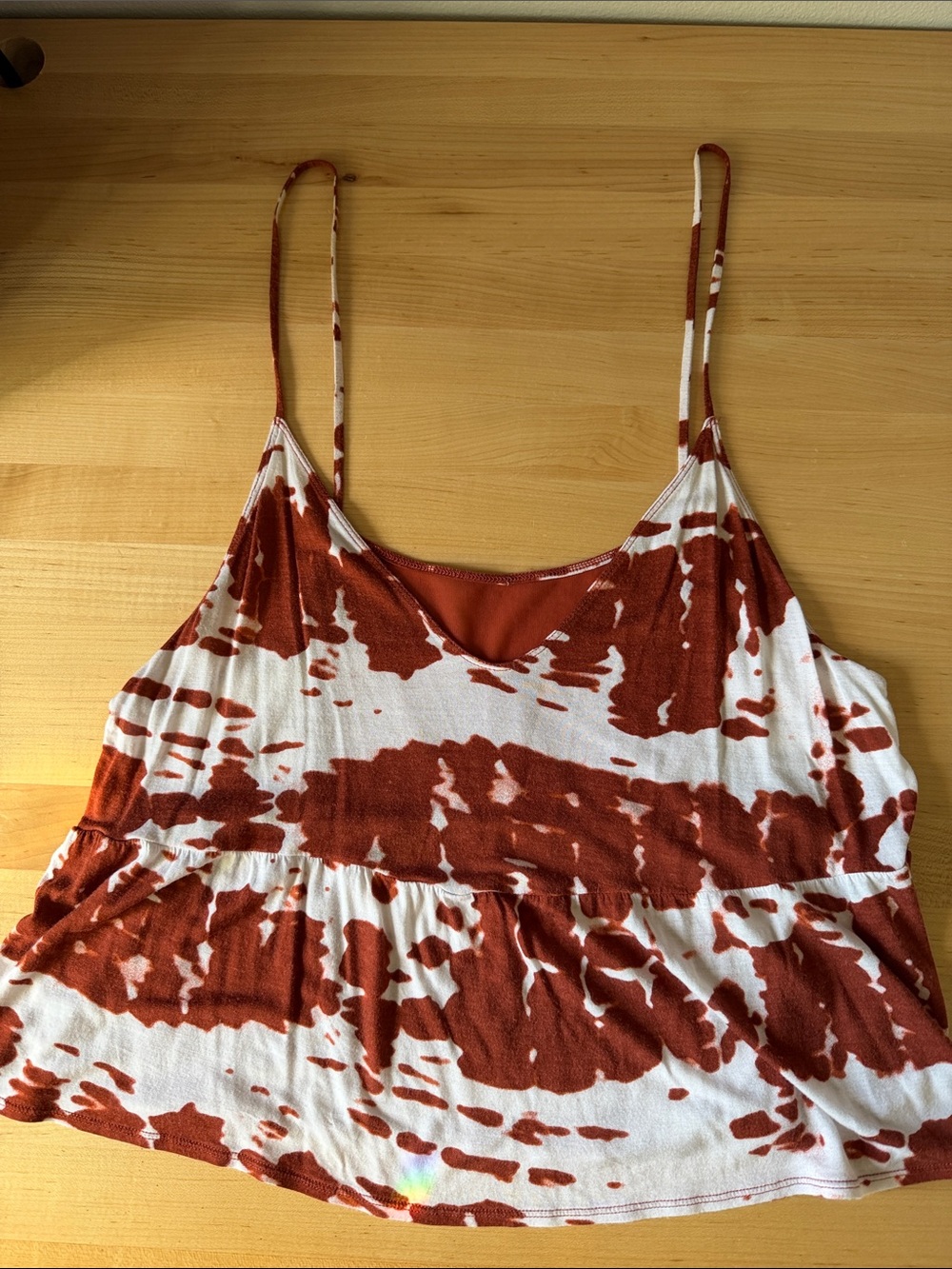 Alo Yoga tank